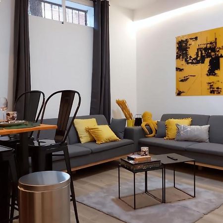 Apartamento Completo, Chamartin Мадрид Екстериор снимка