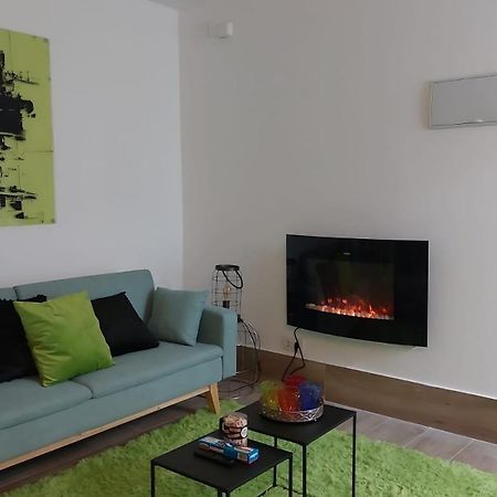 Apartamento Completo, Chamartin Мадрид Екстериор снимка