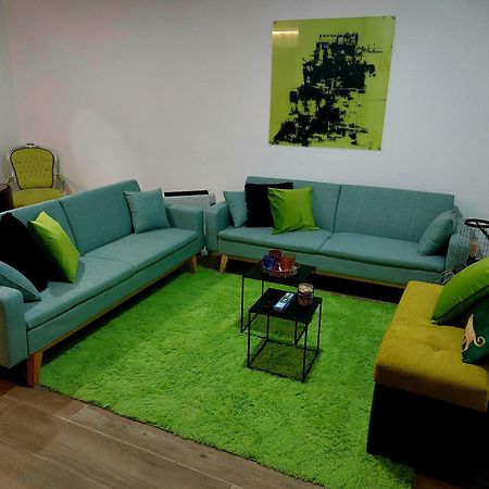 Apartamento Completo, Chamartin Мадрид Екстериор снимка