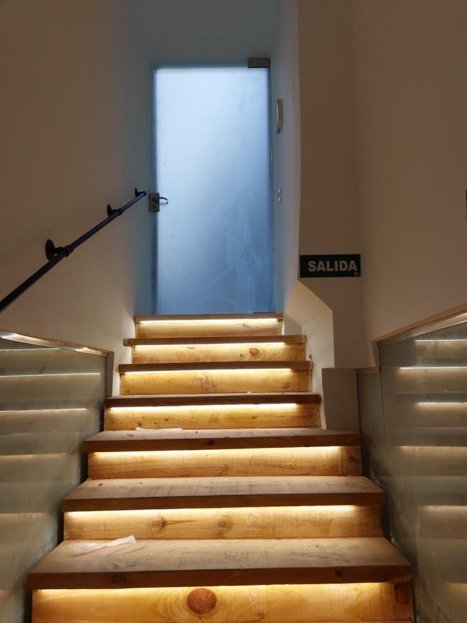 Apartamento Completo, Chamartin Мадрид Екстериор снимка