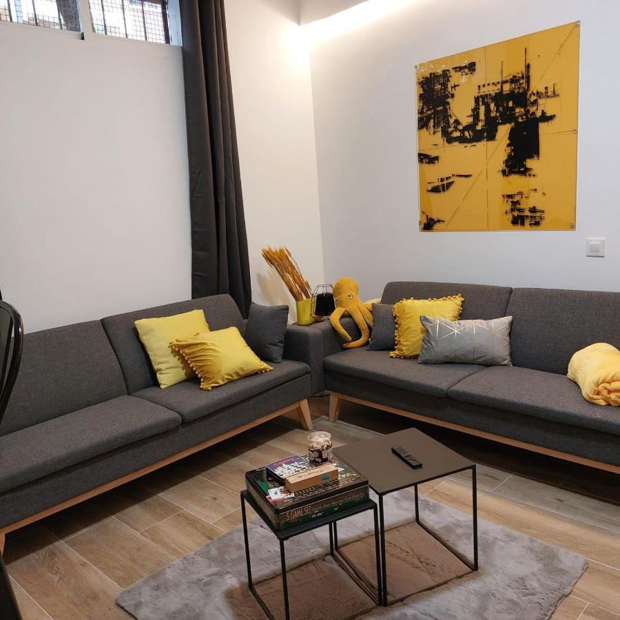Apartamento Completo, Chamartin Мадрид Екстериор снимка