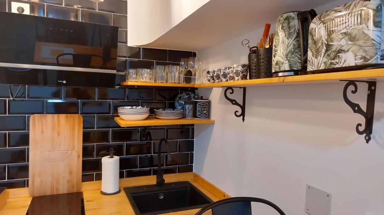 Apartamento Completo, Chamartin Мадрид Екстериор снимка