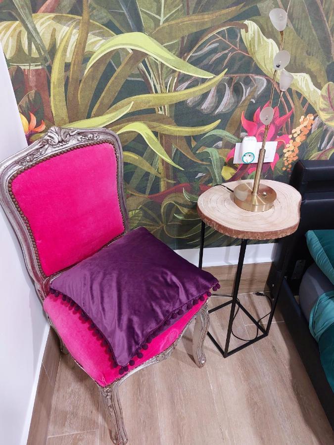 Apartamento Completo, Chamartin Мадрид Екстериор снимка