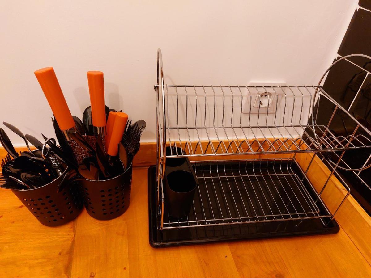 Apartamento Completo, Chamartin Мадрид Екстериор снимка