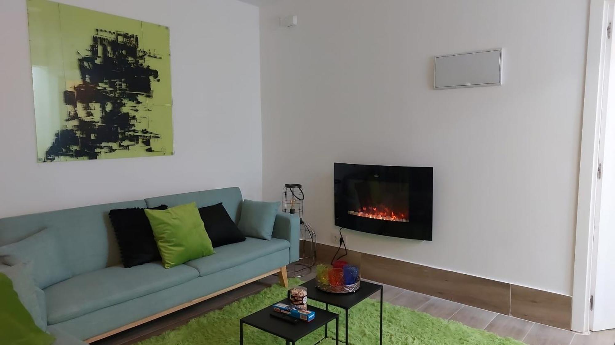 Apartamento Completo, Chamartin Мадрид Екстериор снимка