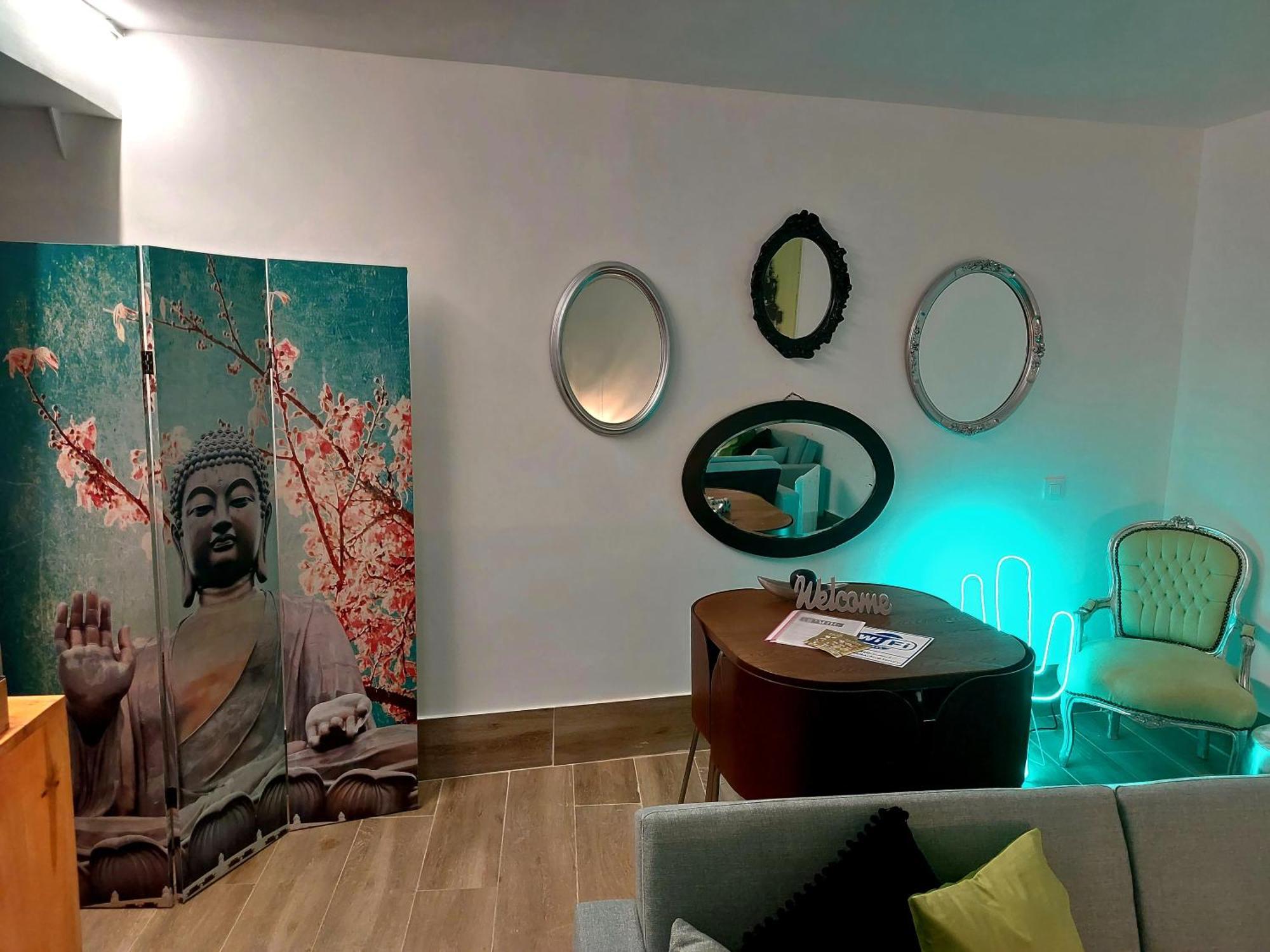 Apartamento Completo, Chamartin Мадрид Екстериор снимка